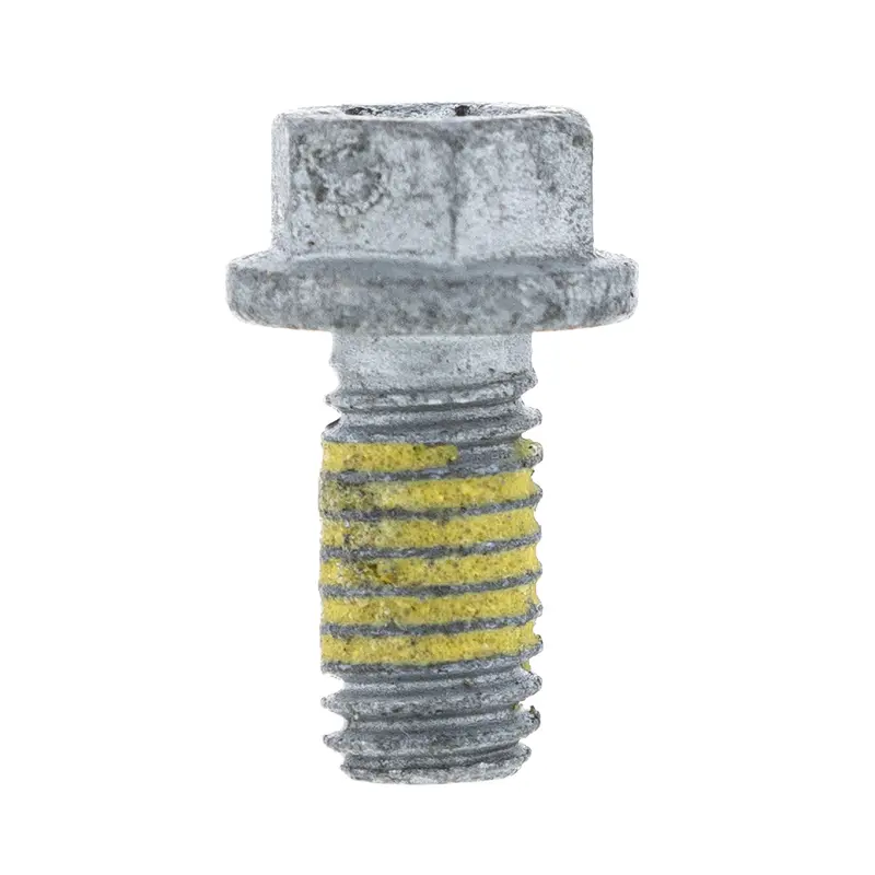 Brp Flanged Hex Screw M6 × 12 Mm For Defender, Commander, And Renegade Atv/Utv Models 1