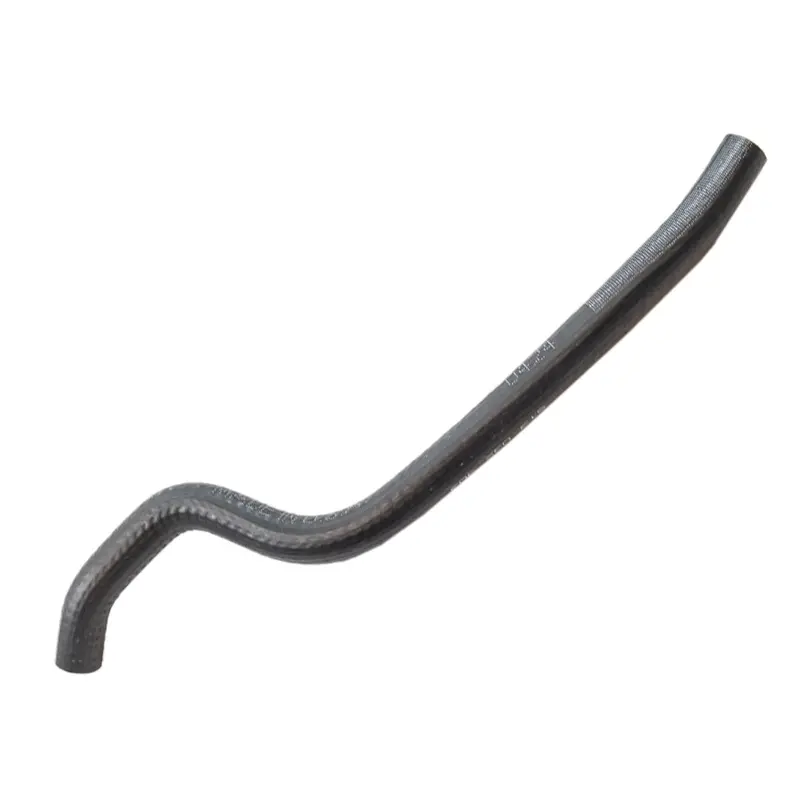 Brp Formed Fuel Hose Assembly – Oem Fuel System Component For Can-Am & Ski-Doo Summit, Skandic, And 600–800Cc Models 1