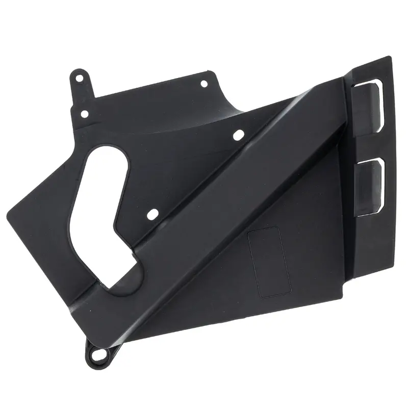 Brp Front Wheel Arch Protector For Can-Am Outlander Xc Series (1000, 570, 500, 850, 650, 1000R) 1