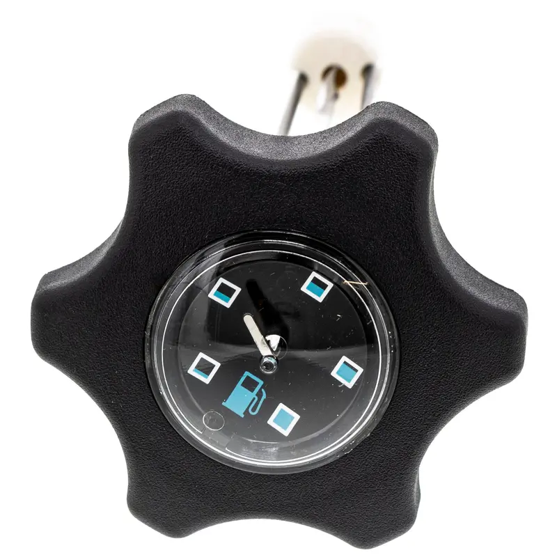 Brp Fuel Cap For Ski-Doo Legend, Mxz, Skandic, And Summit (700–800Cc, V1000) 1