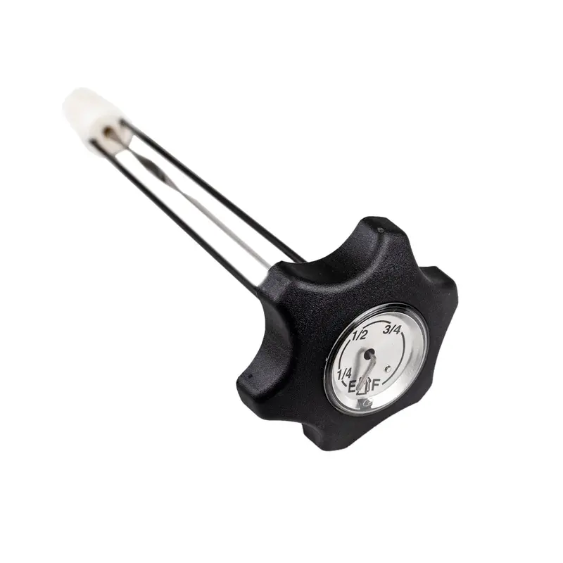 Brp Fuel Tank Cap For 2006–2009 Ski-Doo Expedition, Freestyle, Legend, And Skandic 300F 1