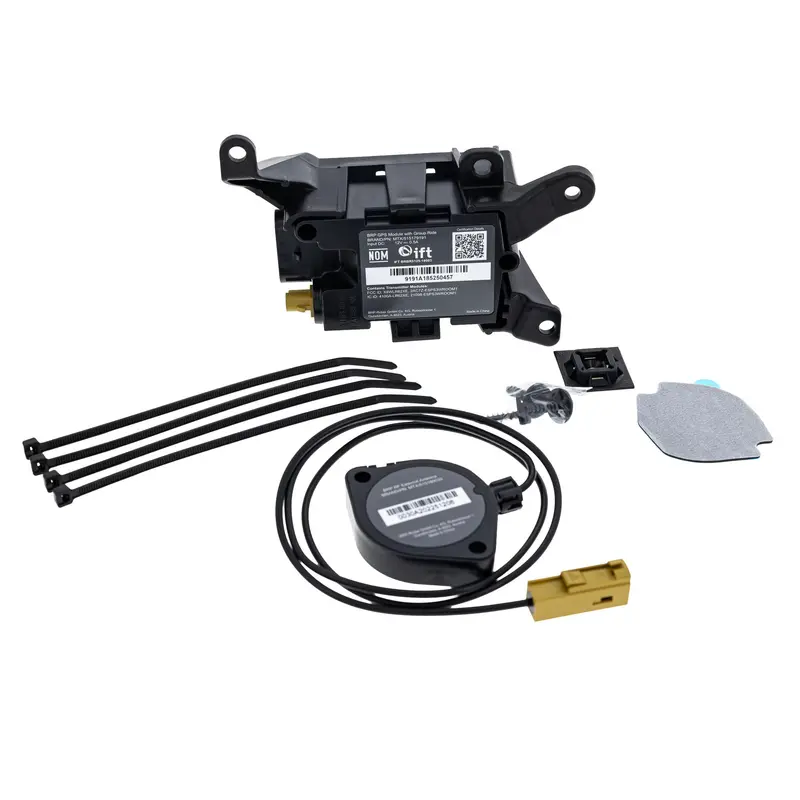 Brp Gps Navigation Module With Group Ride Tracking Capability (860202990) 1