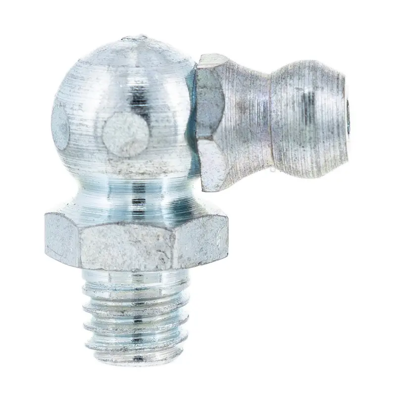 Brp Grease Fitting Elbow Connector For Lubrication Systems 1