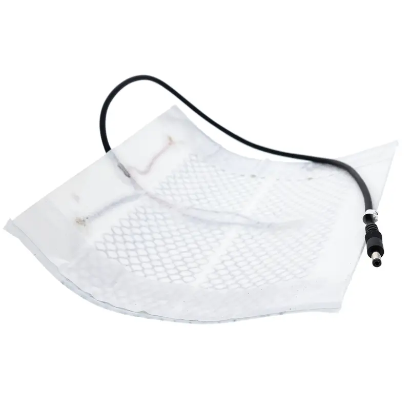 Brp Heated Seat Kit For Can-Am Defender, Commander, Xc 800/900/1000 & X3 Utvs 1