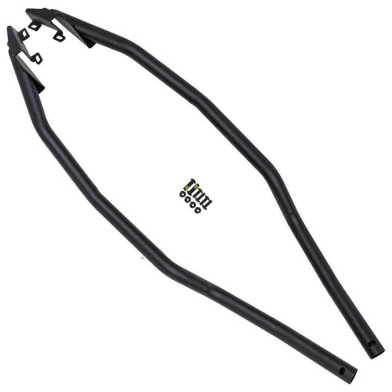 Brp Heavy-Duty Side Bumper For Enhanced Trailside Protection 1