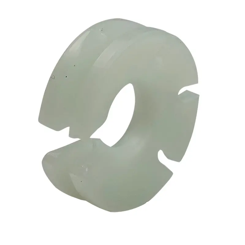 Brp Hood Ring Retainer – Oem Trim Component For Gsx, Mxz, Renegade & Summit (2015–2019) 1
