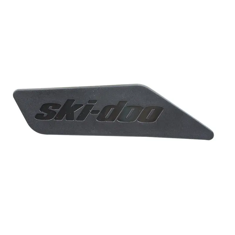 Brp Left-Side Hood Filler Plate – Oem Matching Panel For Mxz, Summit & Expedition (2013–2017) 1