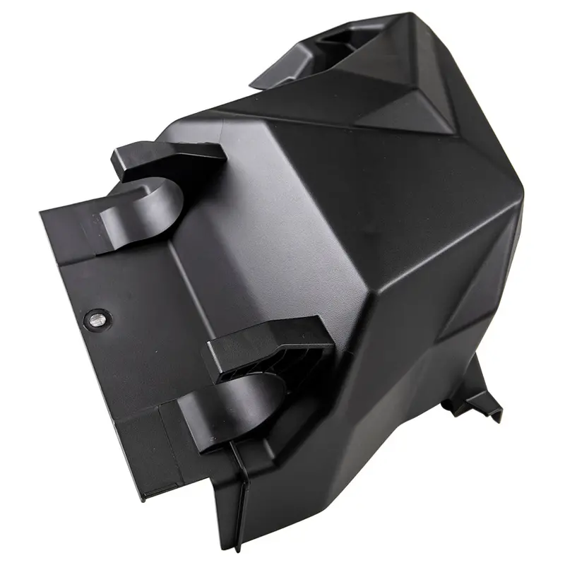 Brp Oem Air Inlet Cover – Compatible With 2017–2019 Can-Am Maverick X3 R, Max R, Xrc, Xds Turbo 1