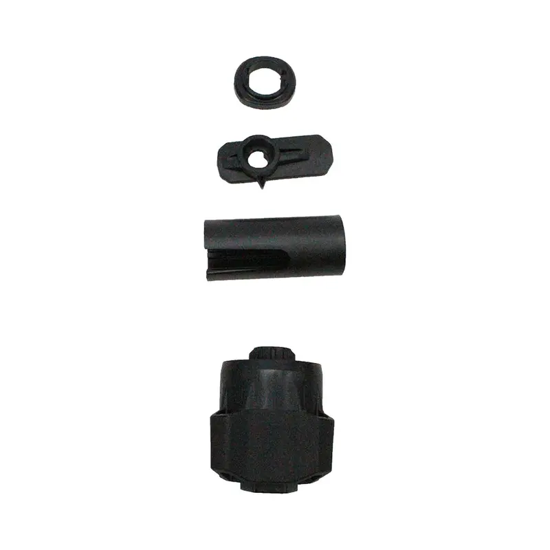 Brp Oem Repair Kit For 2016–2017 Ski-Doo Renegade 850 – Part #415130043 1