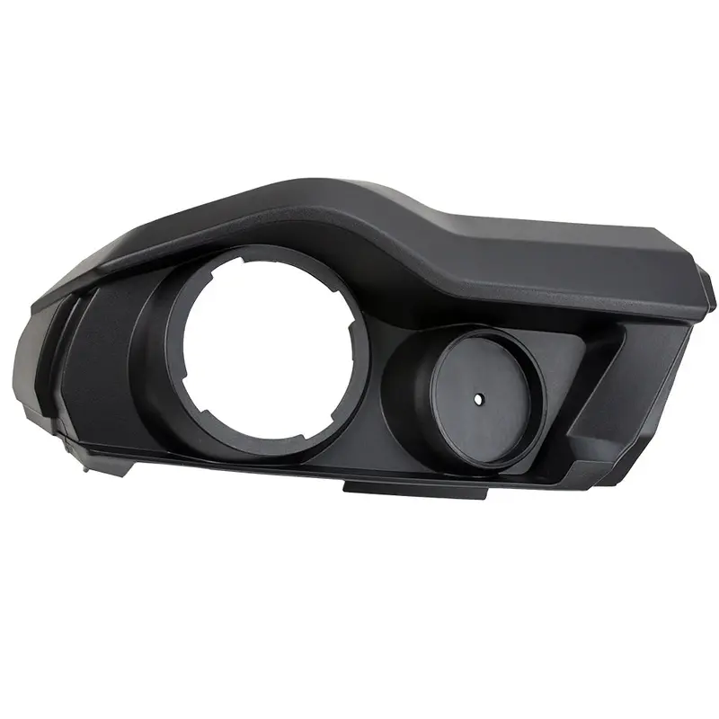 Brp Oem Right Rear Facia Panel For Can-Am Outlander Max (2013–2017, 570–1000R Models) 1