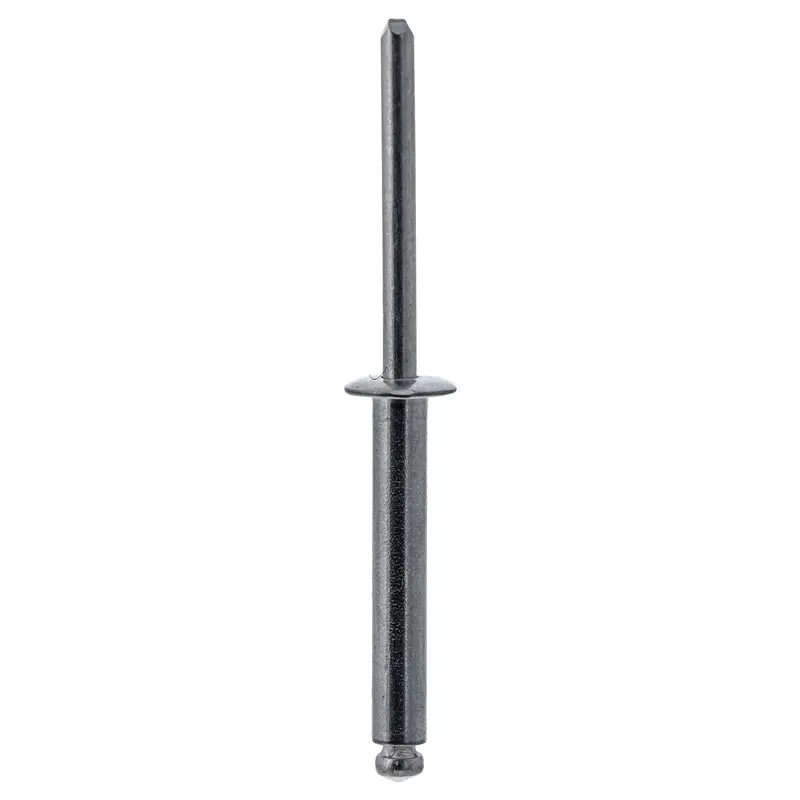 Brp Pop Rivet Kit – 3/16" X 1-175" For Renegade, Gti, Gtx, And Select Brp Snowmobile Models 1