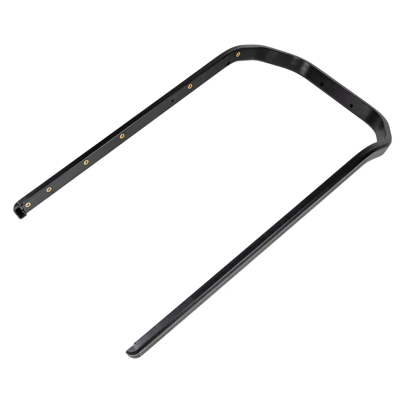 Brp Rear Bumper Hitch Assembly – Designed For 165-Inch Super Short Tunnel Models (860203053) 1