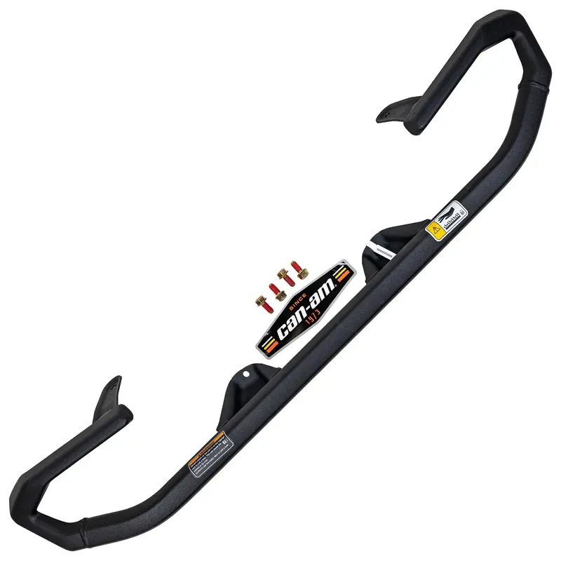 Brp Rear Bumper Replacement For Can-Am Side-By-Sides 1