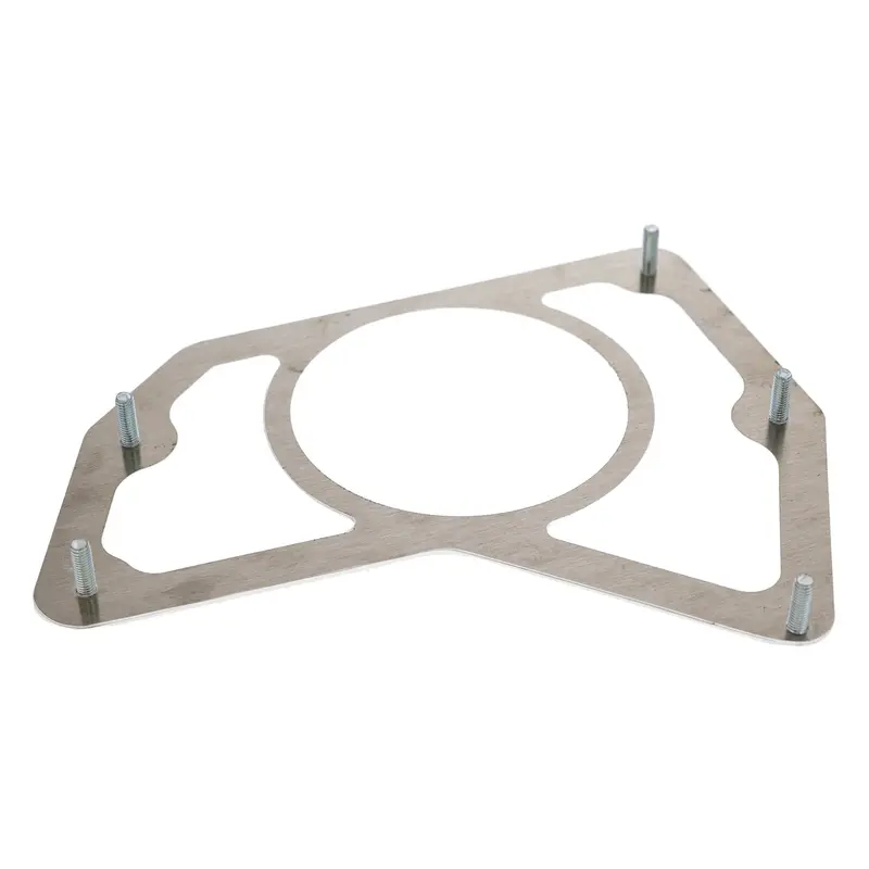 Brp Reinforcement Bracket For Renegade Ace, Expedition, And Turbo Utvs 1