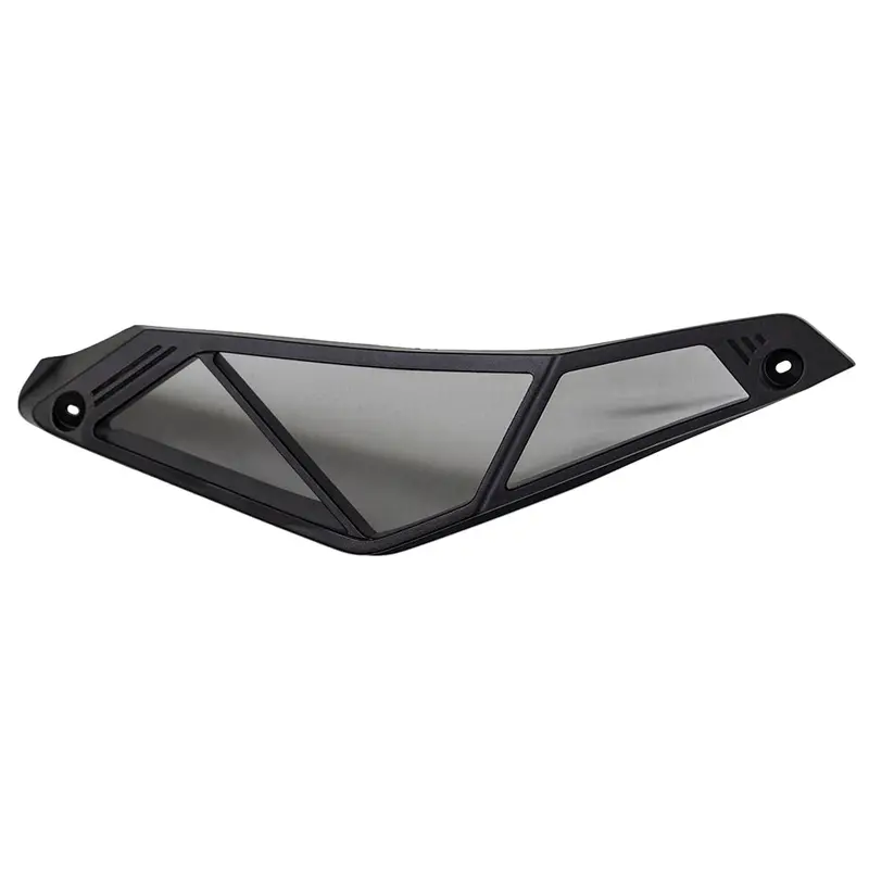 Brp Right-Hand Air Intake Filter For Can-Am Renegade, Summit, And Mxz 600R Snowmobiles 1