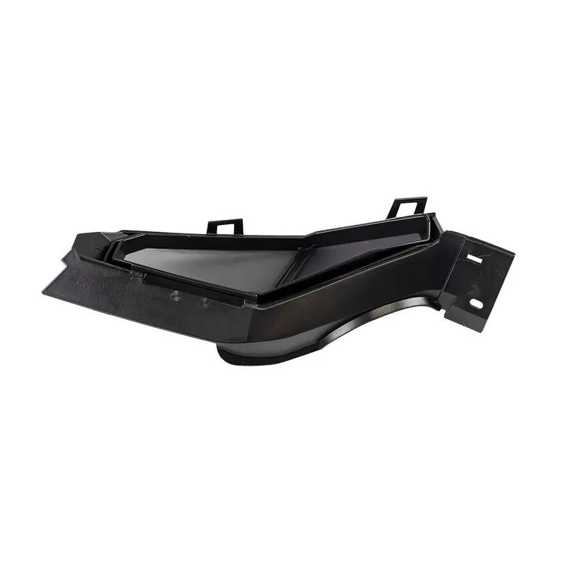Brp Right-Hand Intake Air Filter For Ski-Doo Renegade Ace And Summit 600 Sp (2011–2013) 1