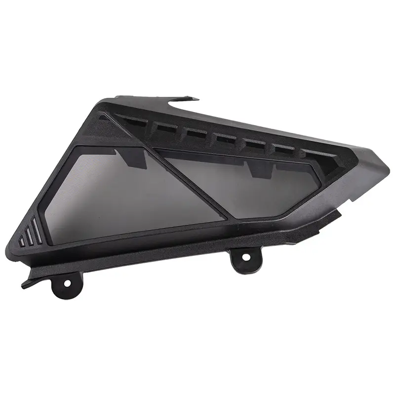 Brp Right-Side Air Filter For Ski-Doo Expedition, Renegade, Mxz, Gsx, And Summit Ace Models 1