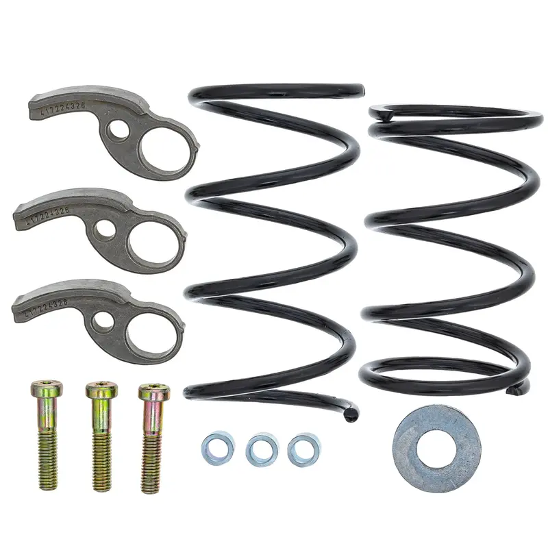 Brp Sea-Level Calibration Kit For Ski-Doo Snowmobiles – Factory-Approved Tuning Aid 1