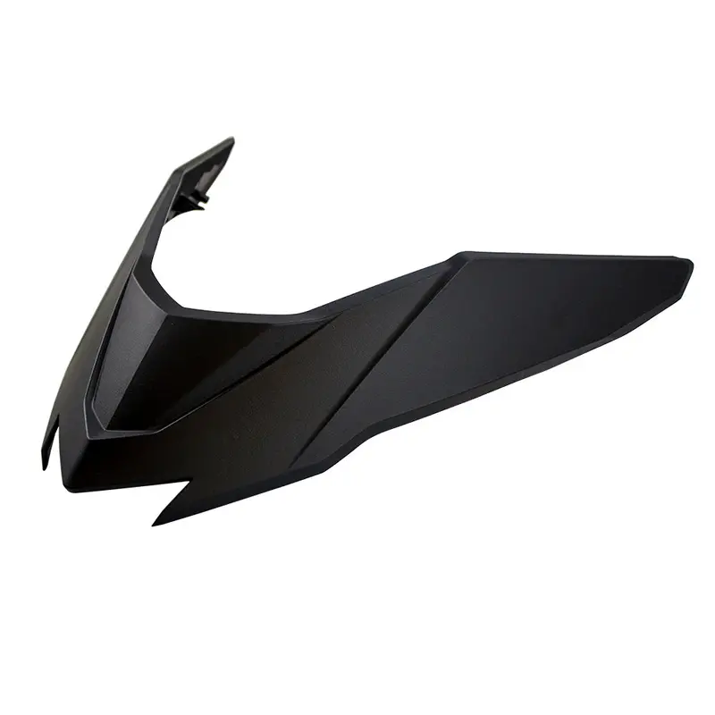 Brp Short Windshield Hood Support For 2013–2017 Ski-Doo Renegade And Summit Models 1