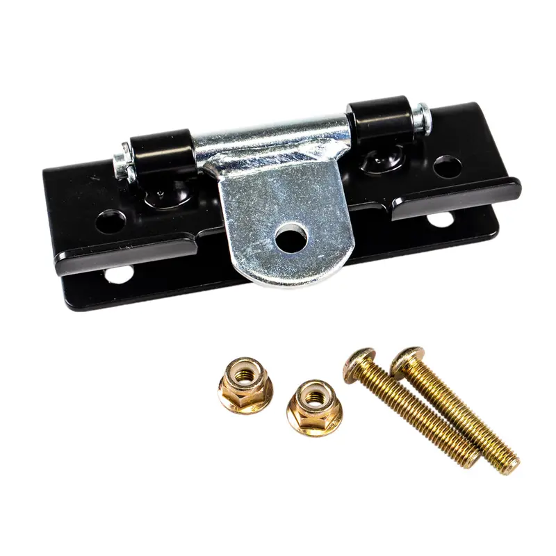 Brp Ski-Doo Heavy-Duty Tongue Hitch For Tundra And Renegade Models (2009–2021) 1