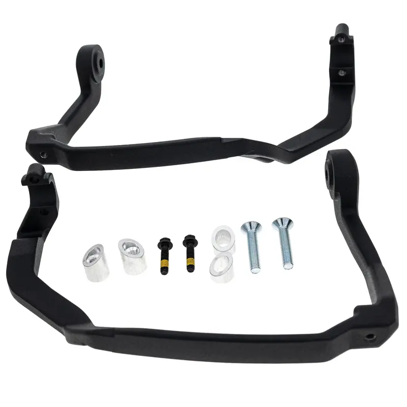 Brp Support And Deflector Combination Kit For Atv/Utv Models 1