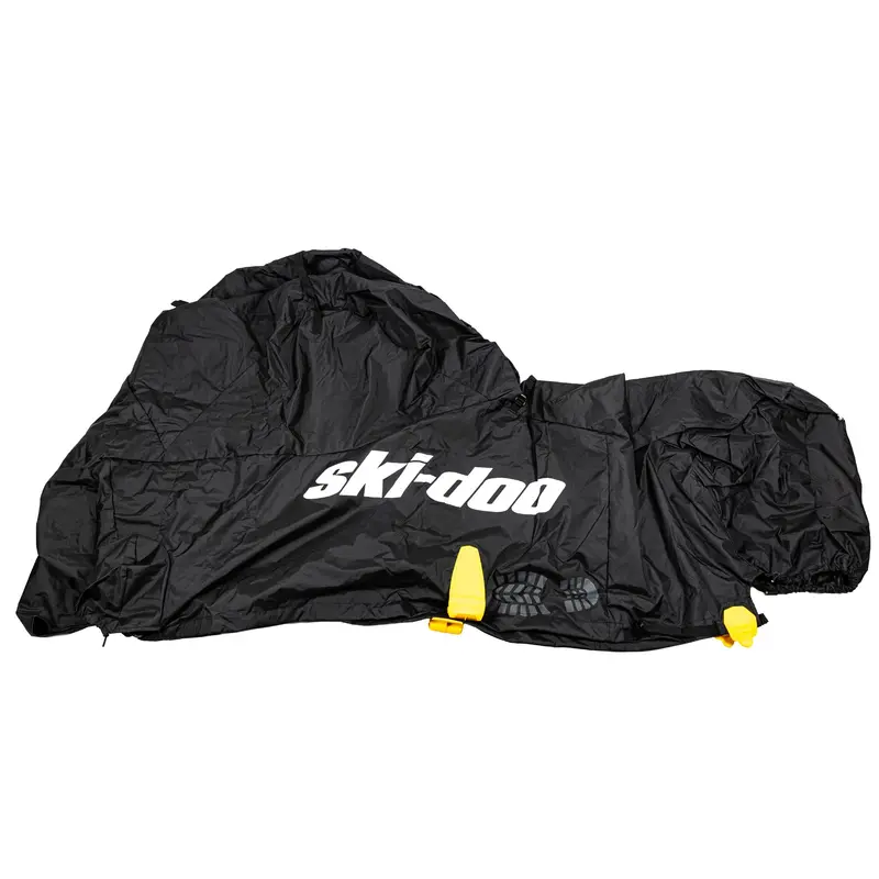 Brp Trailering Cover Kit For Can-Am, Sea-Doo, And Brp Powersports Equipment 1