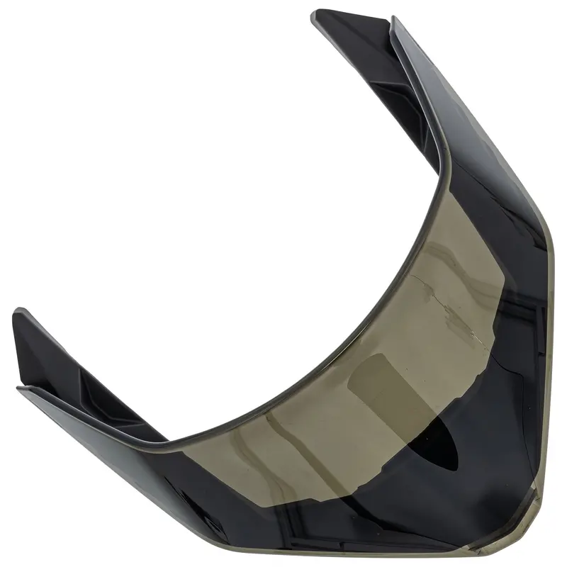 Brp Ultra-Low Clear Windshield For Ski-Doo – Durable Oem Wind Protection 1