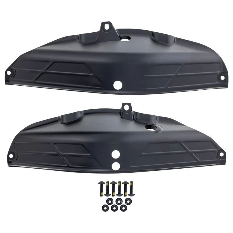 Brp Underframe Reinforcement Bracket Set – Durable Chassis Support (860202943) 1