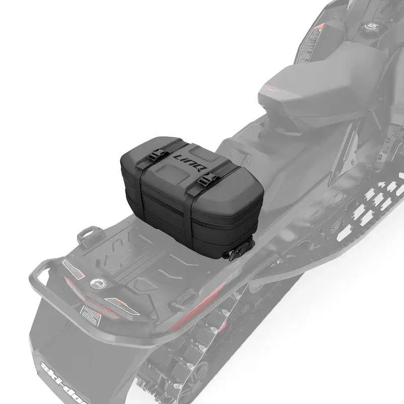 Brp Universal Storage Bag Kit For Can-Am, Sea-Doo, And Brp Vehicles 1