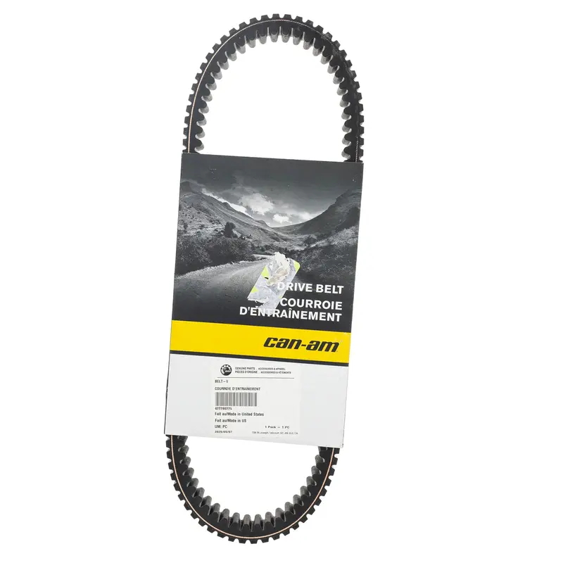 Brp V-Belt For Defender, Commander & Traxter Hd7/700 Utvs (Oem Replacement) 1