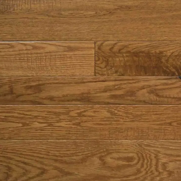 Buttercup Blonde Hardwood – Somerset Handcrafted Plank Collection 1