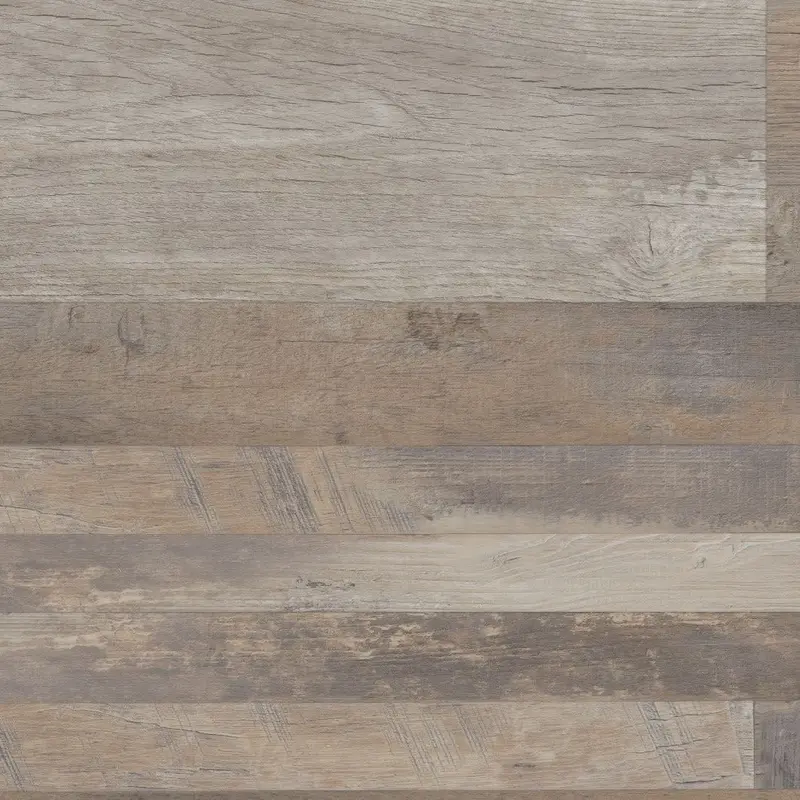 Cabin Oak Lvp – Coretec Plus 7-Inch Rustic Wood-Look Flooring 1