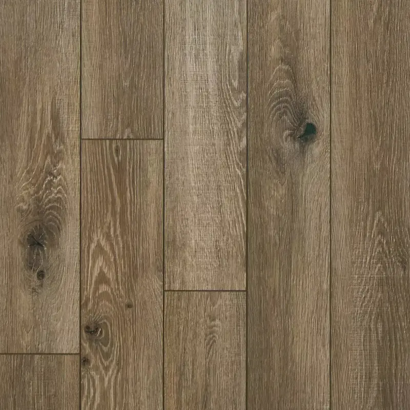 Café-Inspired Vinyl Plank – Mannington Adura Max Parisian Oak 1