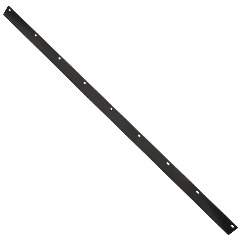 Can-Am 54-Inch Steel Wear Blade For Snow Plow Applications 1