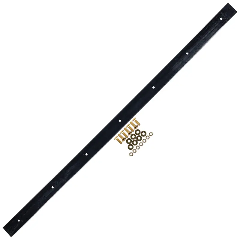 Can-Am 60-Inch Steel Wear Blade Service Kit – Oem Replacement 1