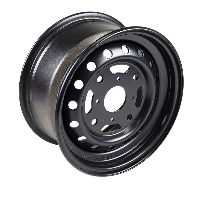 Can-Am 705401217 12" Front Rim For Maverick Trail, Defender, And Commander Xc 800/1000 Atv 1