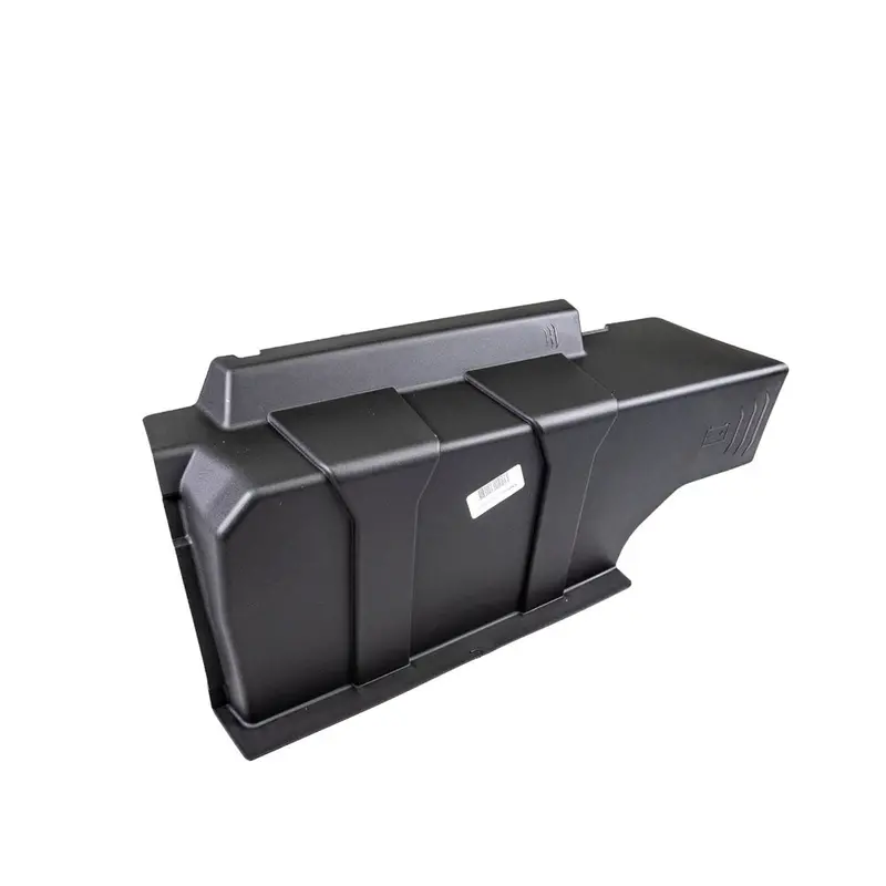 Can-Am 707900282 Oem Battery Cover For Defender & Traxter Max Utvs 1