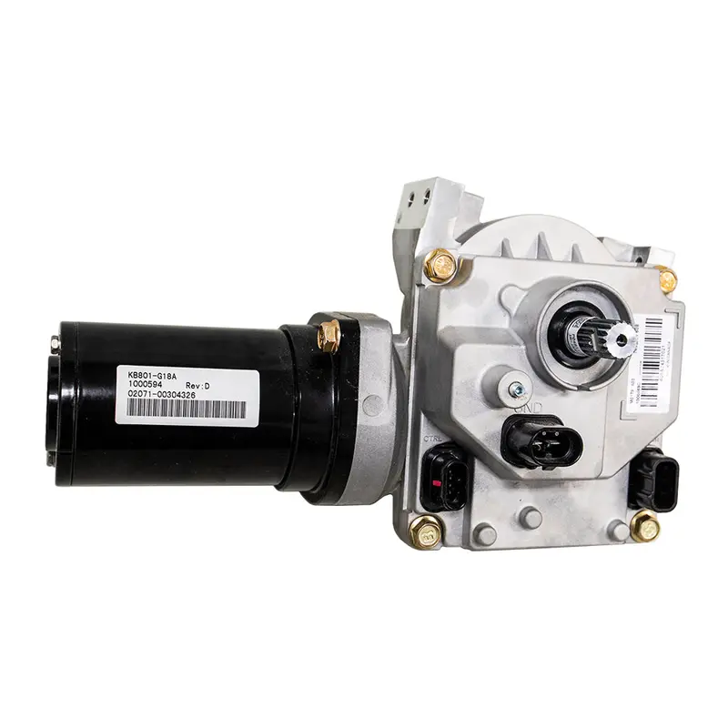 Can-Am 709401608 Oem Power Steering Unit For Outlander & Renegade Max (500–1000Cc) 1