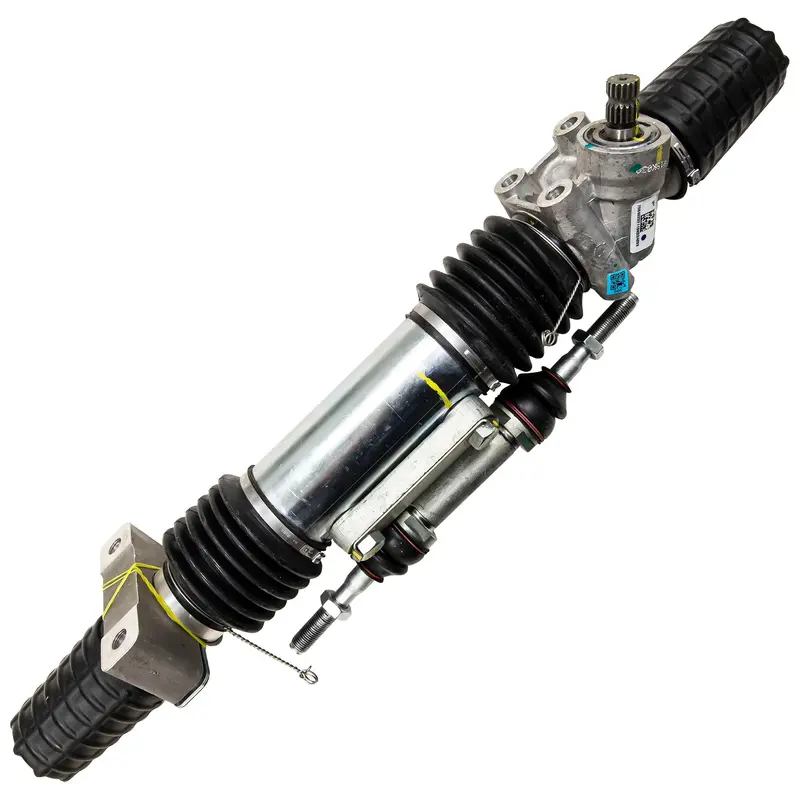 Can-Am 709402021 Steering Assembly For Maverick Ds 900 & X3 Turbo Utvs 1