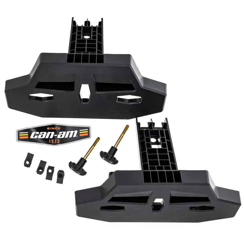 Can-Am 715006443 Linq Gun Case Mounting System For Defender Max 1