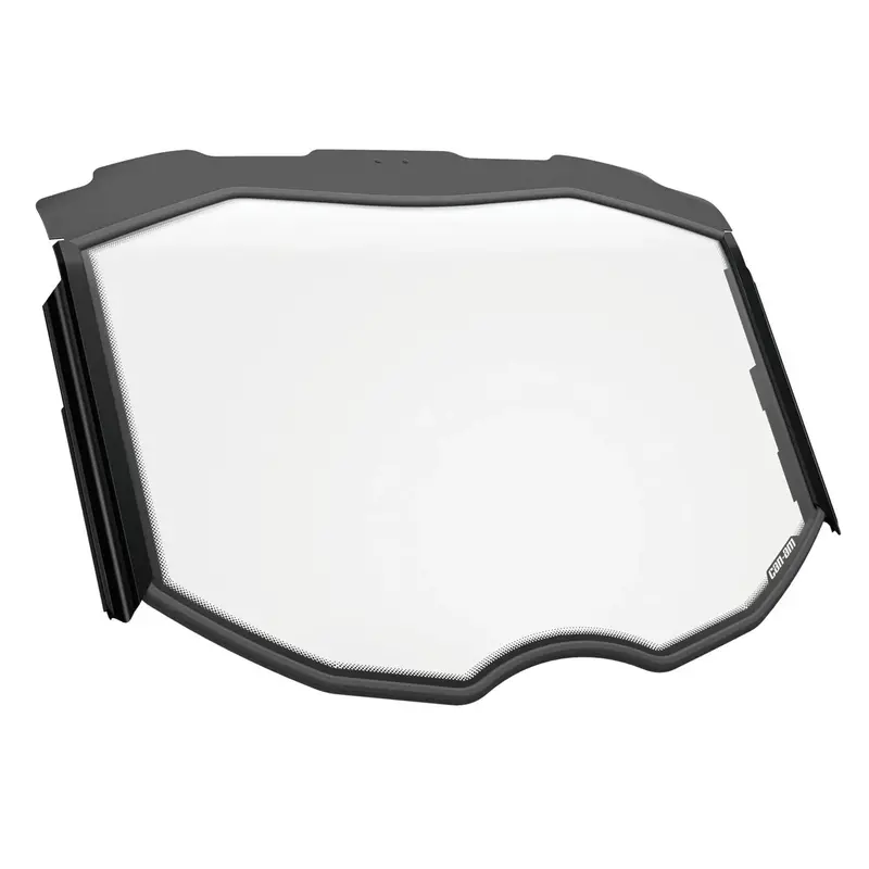 Can-Am 715008859 Full Glass Windshield For Maverick X3 Max Turbo, Xmr, Xrc (2018–2020) 1