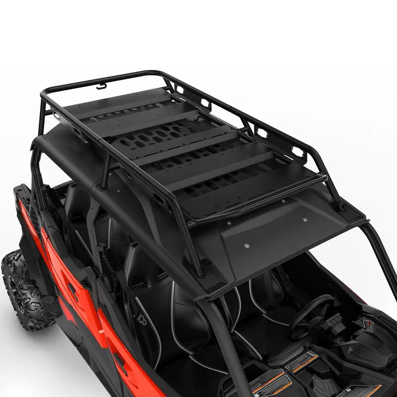 Can-Am Adventure Roof Rack For Maverick Trail Sport & Max (800/1000) 1