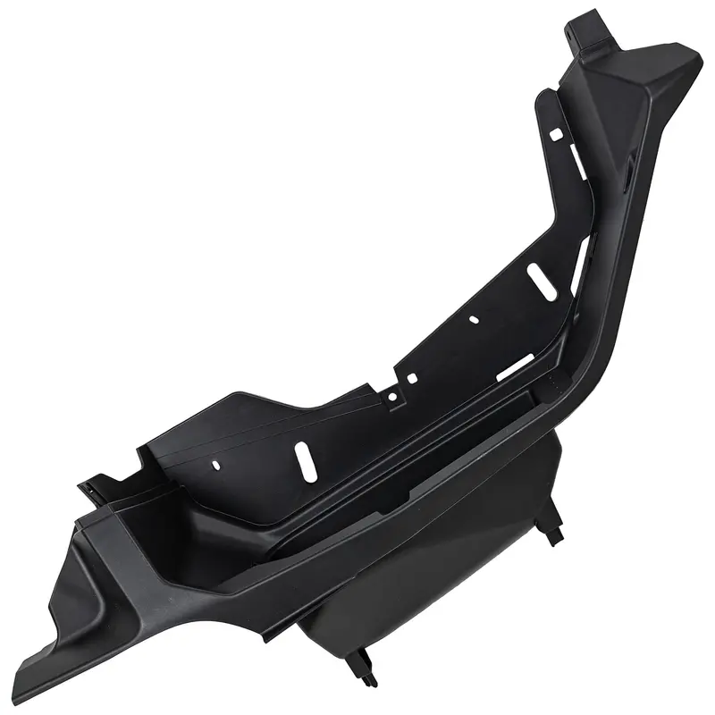 Can-Am Brp Left Side Panel Box For Maverick 2024 Smart-Shox Rs/R Models 1