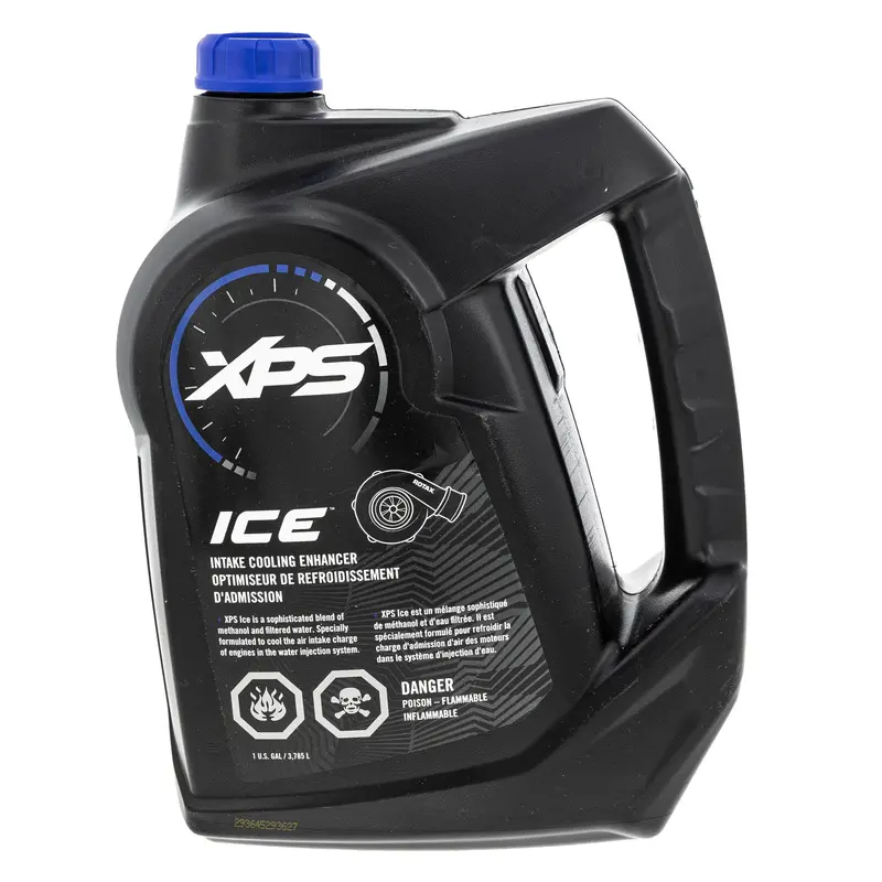 Can-Am Ice Intake Fluid Enhancer – 785L Concentrate, 3-Gallon Yield (9779362) 1