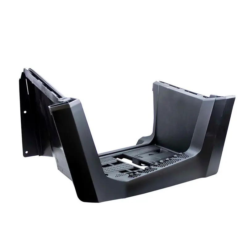 Can-Am Left Footrest – Oem Replacement For Outlander 500–1000 Efi Models (Part #705007040) 1