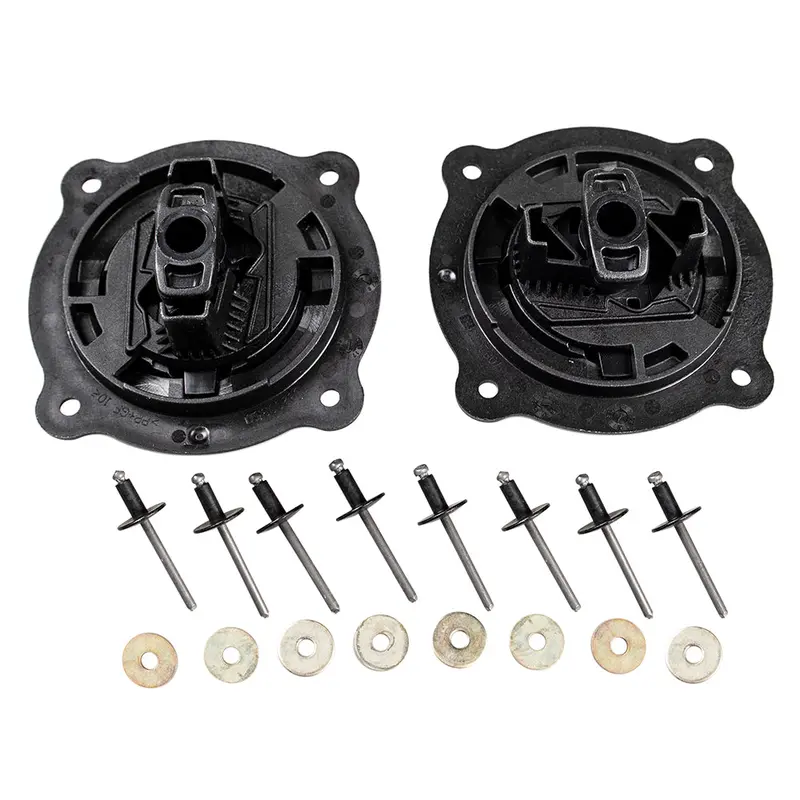 Can-Am Linq Plastic Replacement Kit – Oem Accessory Mounting System 1