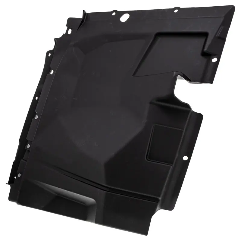 Can-Am Maverick Max Turbo R X3 Front Right Bulkhead Assembly – 2017–2021 Models (Part #707900931) 1