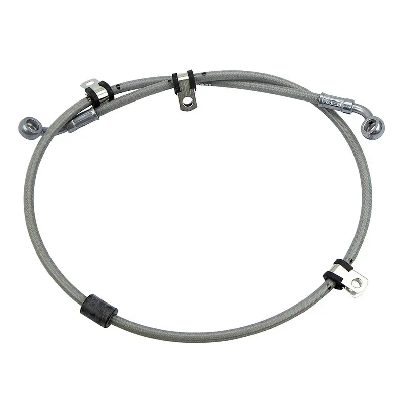 Can-Am Oem Right Brake Line – For Outlander & Outlander Max (2013–2016) 1