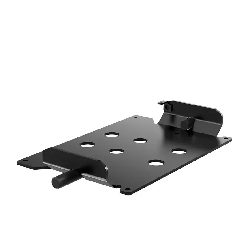 Can-Am Promount Kit – Heavy-Duty Push-Frame Mounting System For Defender And Defender Max 1