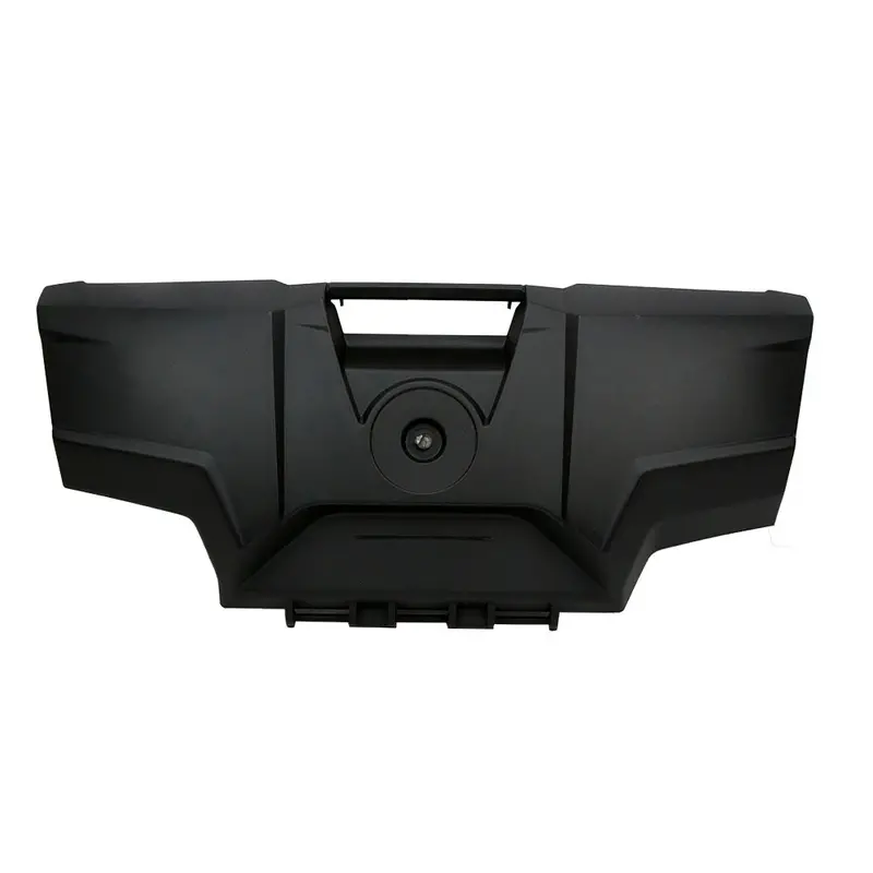 Can-Am Rear Panel Assembly For Outlander & Outlander Max (2012–2019) 1
